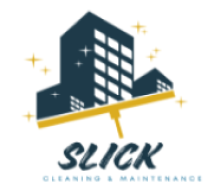 Slick Cleaning & Maintenance