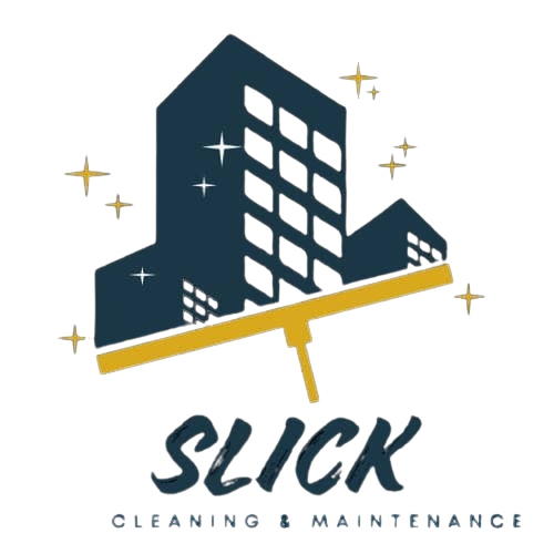 Slick Cleaning & Maintenance